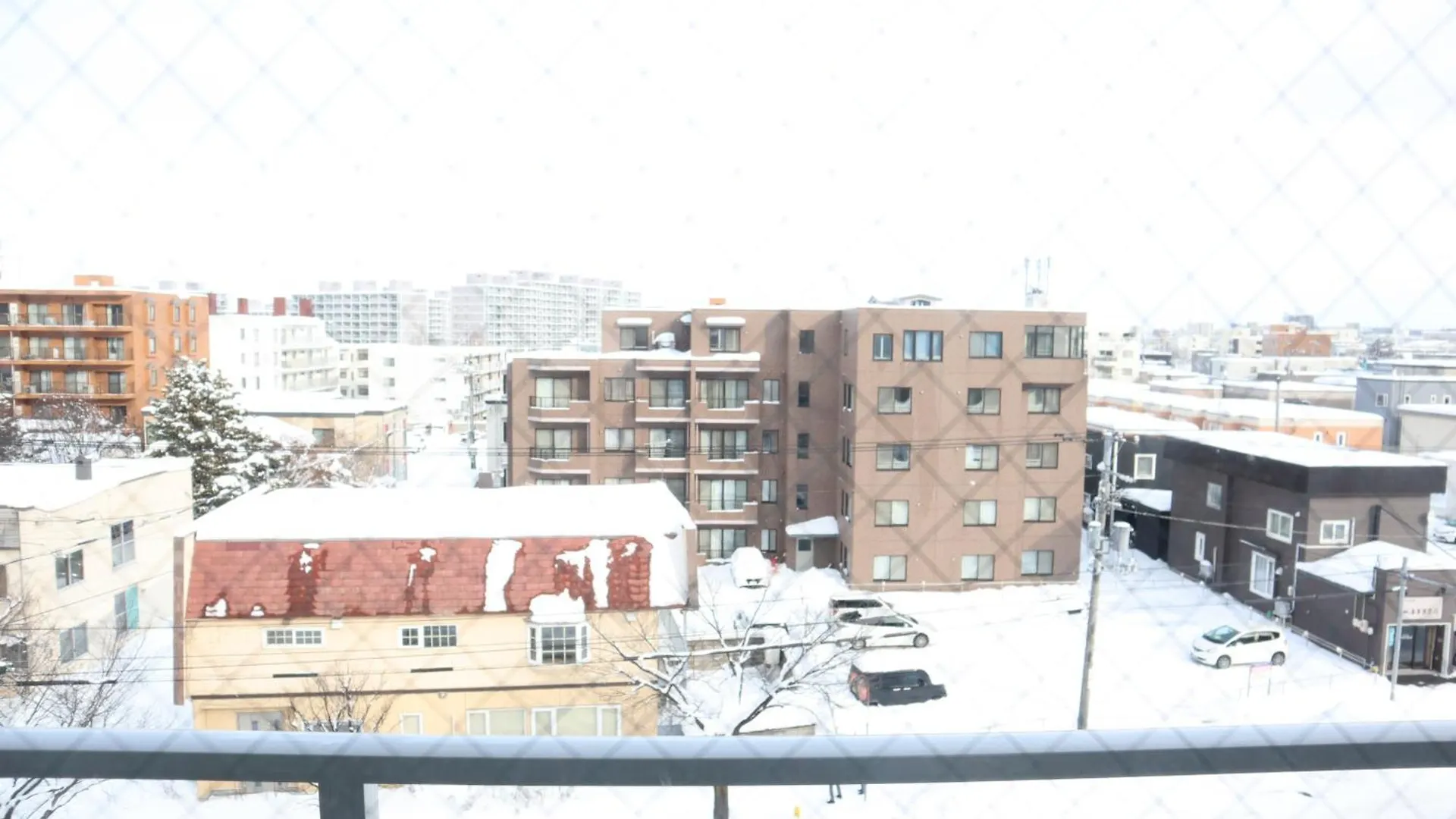 Apartamento Stay Moiwayama Sapporo