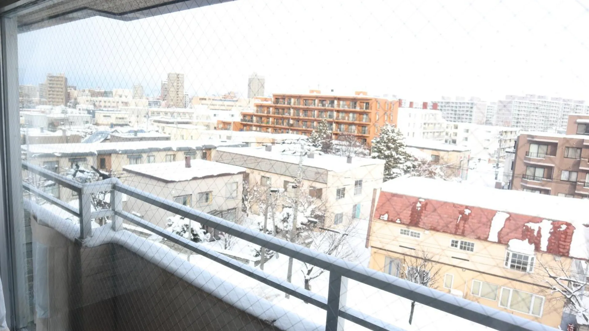 Stay Moiwayama Sapporo 0*,