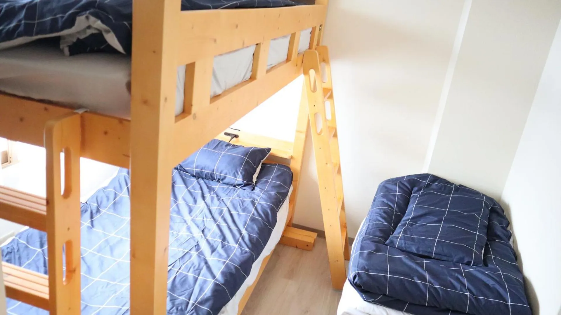 Apartamento Stay Moiwayama Sapporo