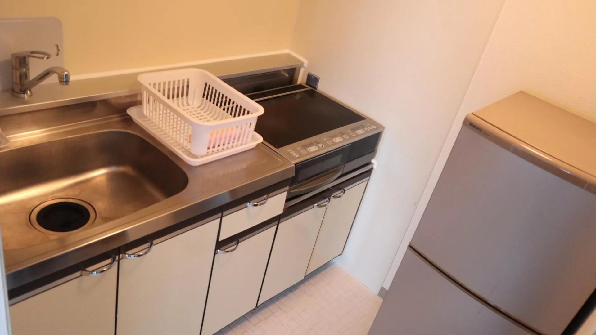 Stay Moiwayama Sapporo Apartamento
