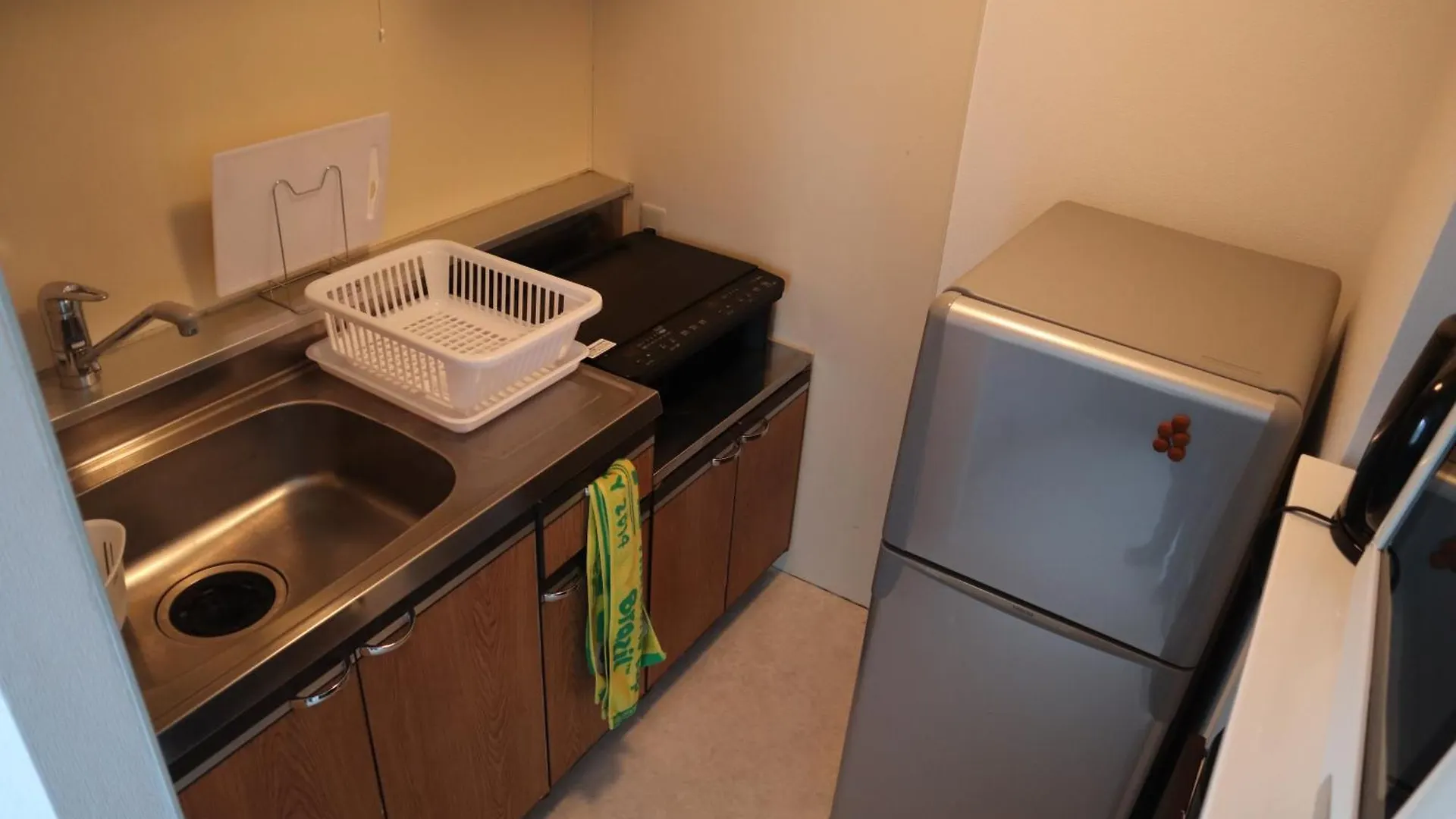 Apartamento Stay Moiwayama Sapporo Japón