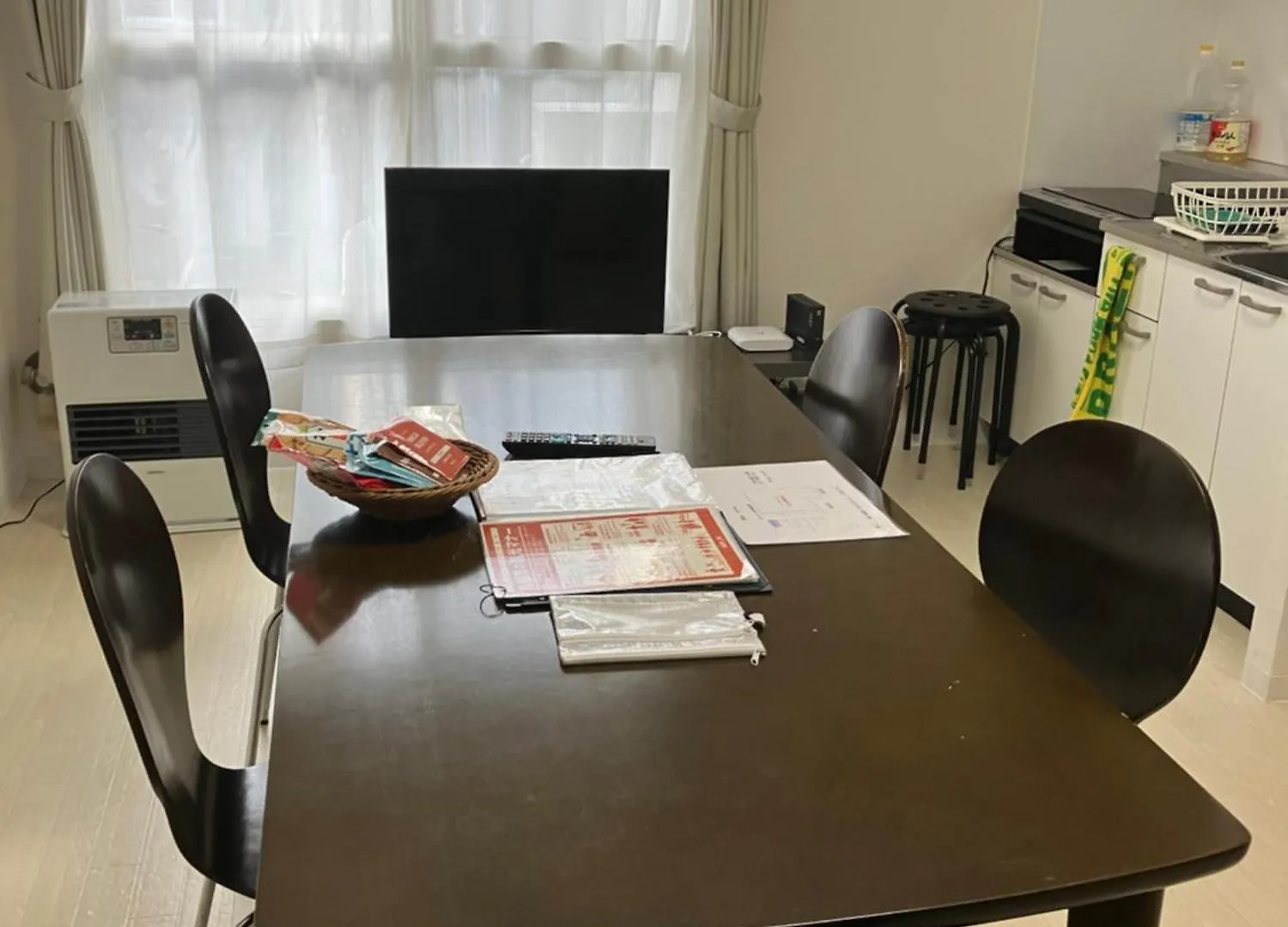 Apartamento Stay Moiwayama Sapporo