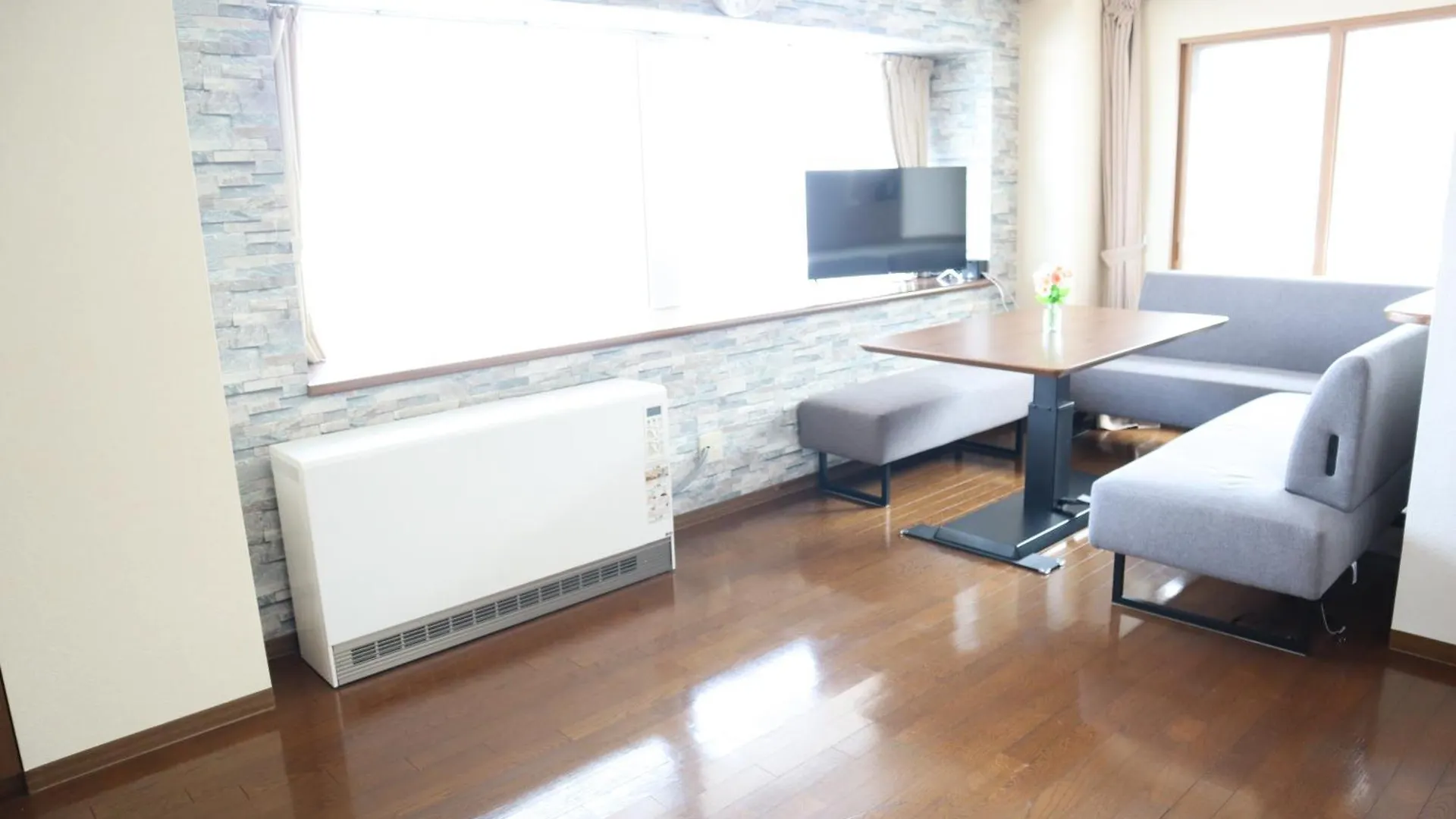 Stay Moiwayama Sapporo Apartamento