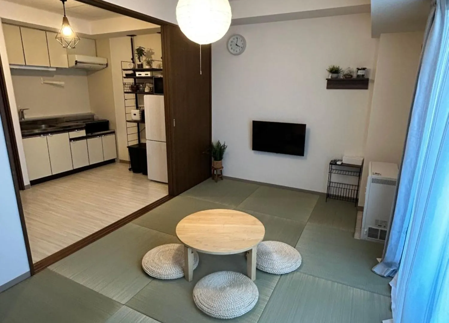 Apartamento Stay Moiwayama Sapporo Japón