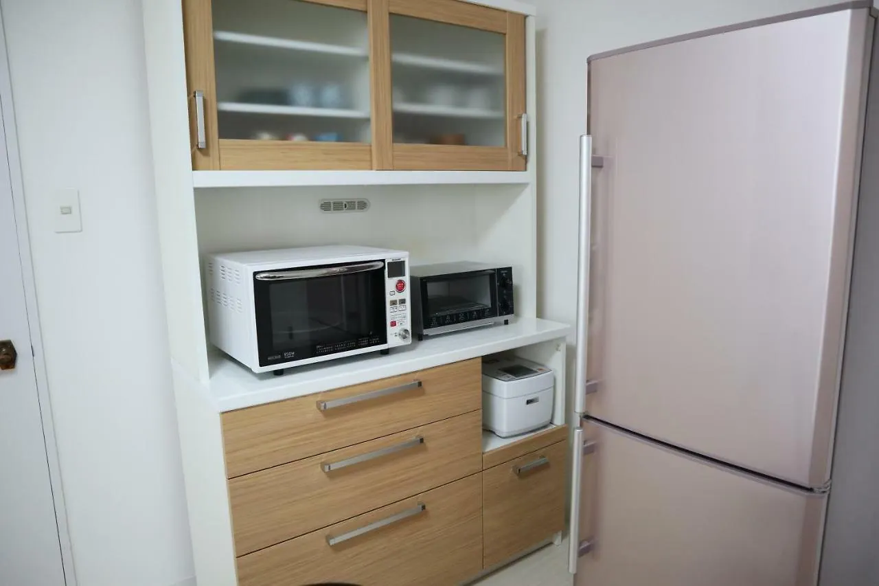 Apartamento Stay Moiwayama Sapporo