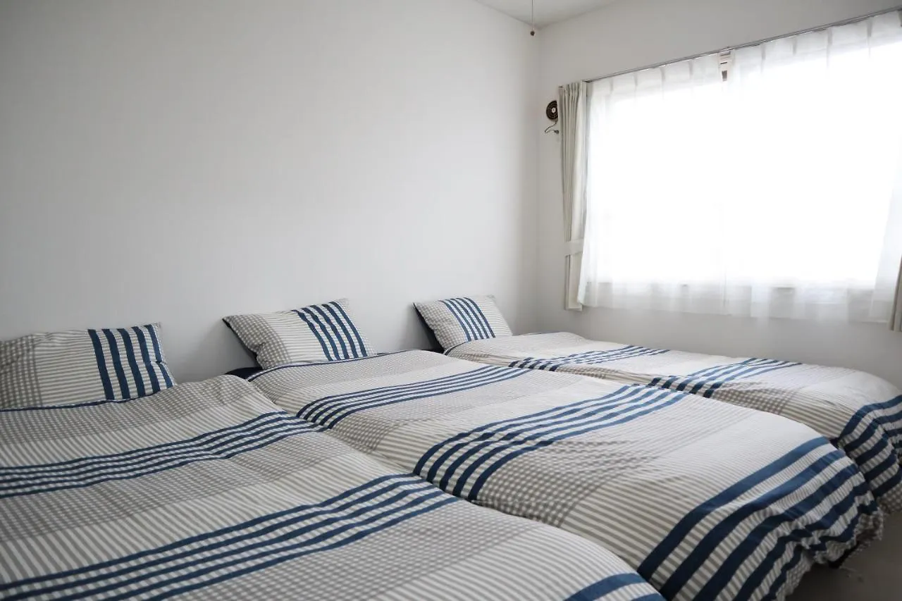 Apartamento Stay Moiwayama Sapporo